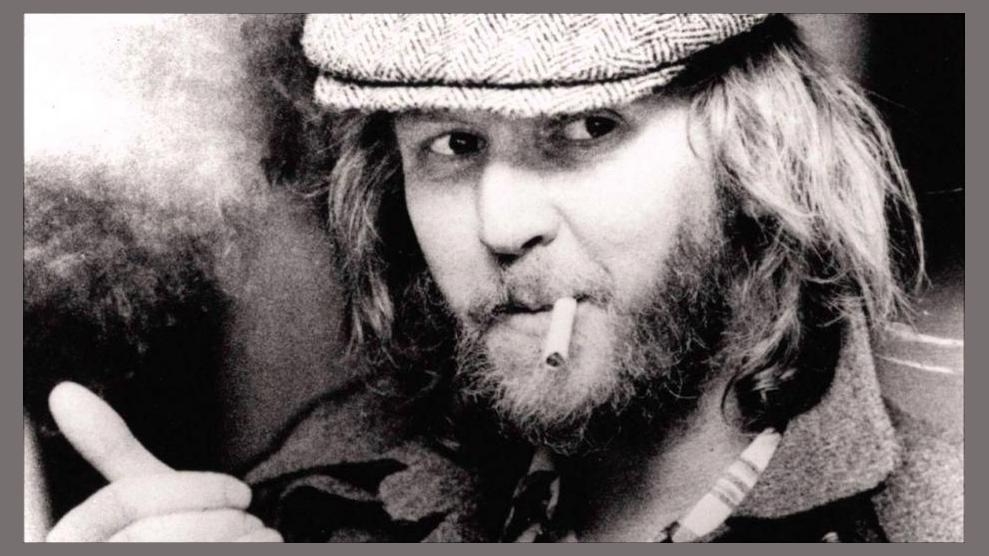 Harry Nilsson